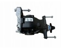 Rear differential BMW X4 G02 8655015 Installation side multipurpose