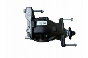 Rear differential BMW X4 G02 8655015 Installation side multipurpose
