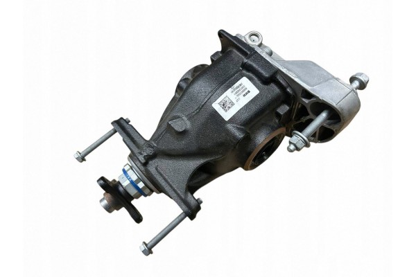 Rear differential BMW X4 G02 8655015 Catalog number of substitutes 33108655016 8655016 U006053 9T43013