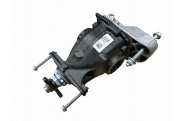 Rear differential BMW X4 G02 8655015 Catalog number of substitutes 33108655016 8655016 U006053 9T43013