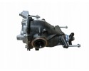 Rear differential BMW X4 G02 8655015 Catalog number of the original 33108655015