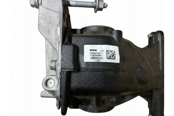 Diferencial trasero BMW X4 G02 8655015