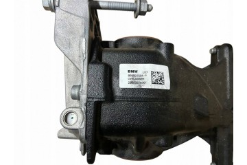 Diferencial trasero BMW X4 G02 8655015