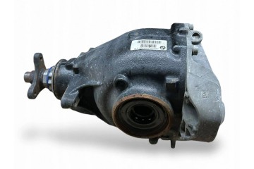 Rear differential BMW 4 F36 Gran coupe 7603759 Part manufacturer BMW OE