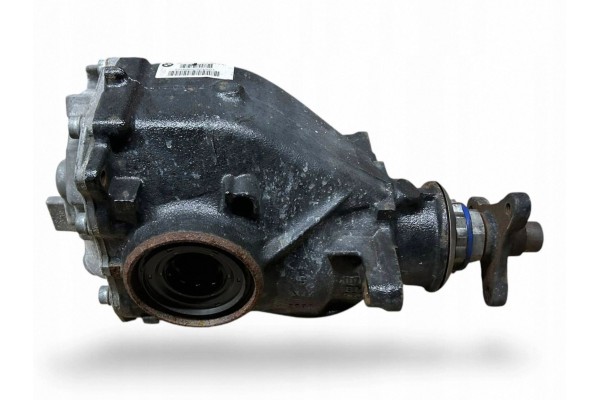 Rear differential BMW 4 F36 Gran coupe 7603759 Installation side multipurpose