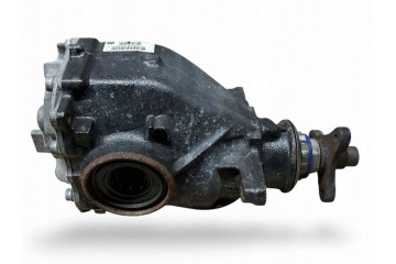 Rear differential BMW 4 F36 Gran coupe 7603759 Installation side multipurpose