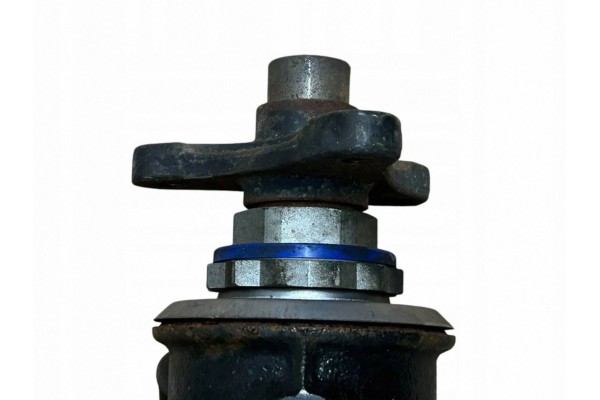 Rear differential BMW 4 F36 Gran coupe 7603759 Catalog number of substitutes 33107603760 7603760 U004826 GD69012