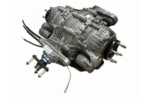 Rear differential BMW X6M F86 7850170