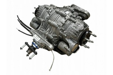Rear differential BMW X6M F86 7850170