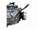Rear differential BMW X6M F86 7850170 Part manufacturer BMW OE