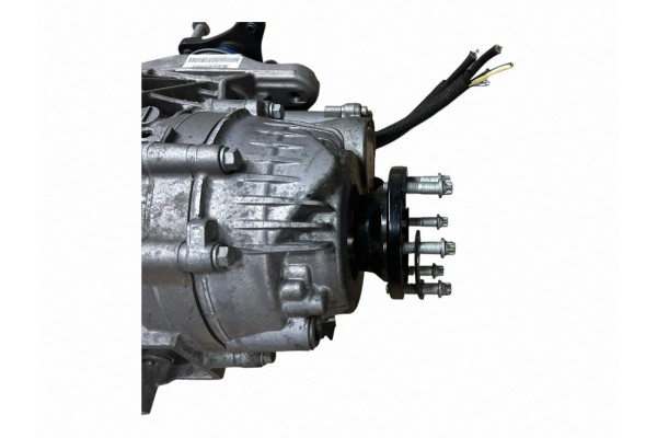 Rear differential BMW X6M F86 7850170 Part manufacturer BMW OE