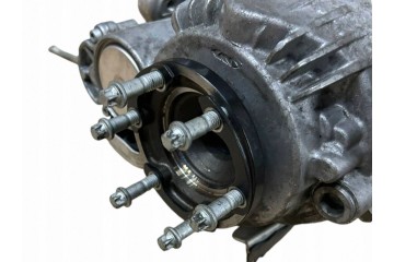 Rear differential BMW X6M F86 7850170 Car type 4x4 SUV