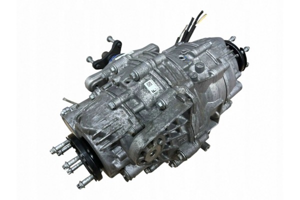 Rear differential BMW X6M F86 7850170 Installation side multipurpose