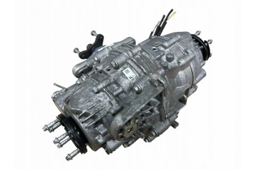 Rear differential BMW X6M F86 7850170 Installation side multipurpose
