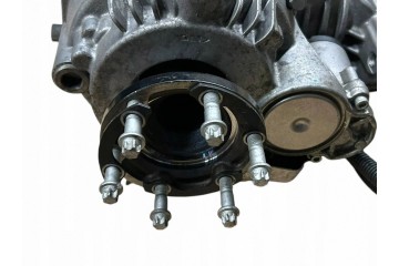 Rear differential BMW X6M F86 7850170 Catalog number of substitutes U004344 0G93007