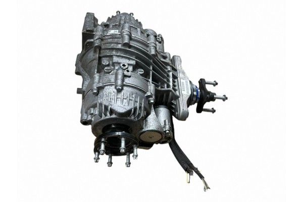 Rear differential BMW X6M F86 7850170 Catalog number of the original 33107850170