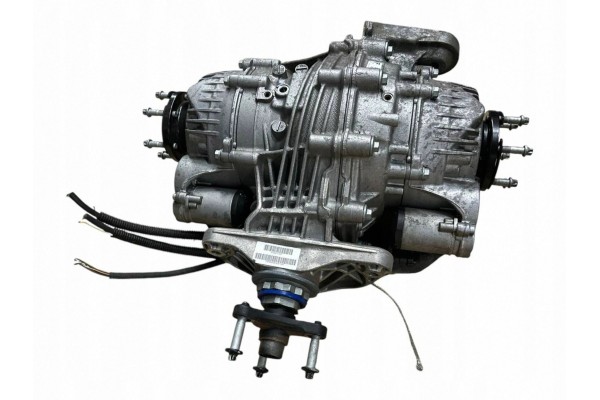 Diferencial trasero BMW X6M F86 7850170