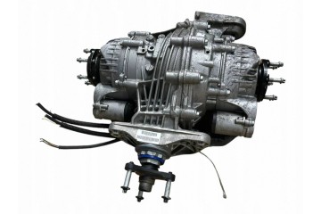 Diferencial trasero BMW X6M F86 7850170