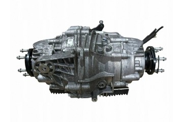 Diferencial trasero BMW X6M F86 7850170