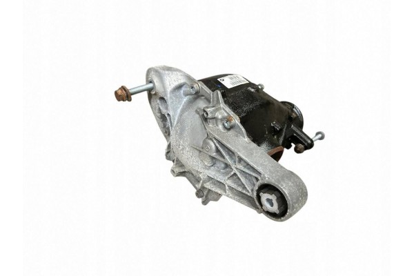 Rear differential BMW X5 G05 9454734 Catalog number of substitutes 8678630 33109454734 33109454735 33109425846 33109425845 94547