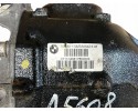 Rear differential BMW 2 F22 F23 7599411 Catalog number of the part 7599411