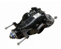 Rear differential BMW 2 F22 F23 7599411 Car type passenger cars