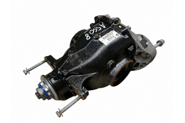 Rear differential BMW 2 F22 F23 7599411 Car type passenger cars