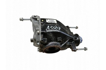 Rear differential BMW 2 F22 F23 7599411 Catalog number of substitutes 33107599412 7599412 U008590 V637700
