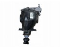 Rear differential BMW 1 F20 F21 7599411 Part manufacturer BMW OE