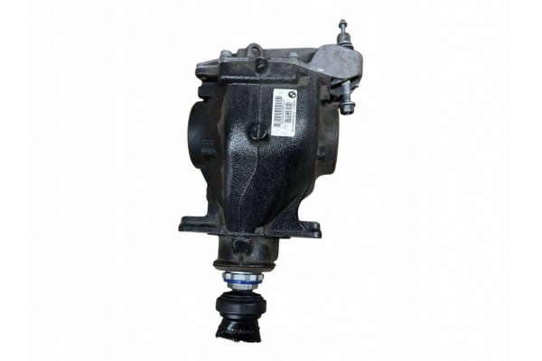 Rear differential BMW 1 F20 F21 7599411 Part manufacturer BMW OE