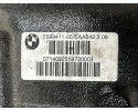 Rear differential BMW 1 F20 F21 7599411 Catalog number of the part 7599411