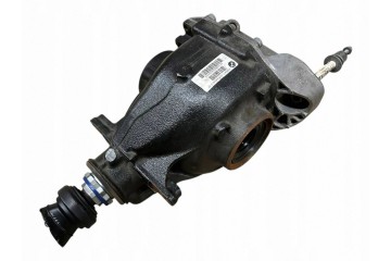 Rear differential BMW 1 F20 F21 7599411 Car type passenger cars