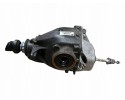 Rear differential BMW 1 F20 F21 7599411 Installation side multipurpose