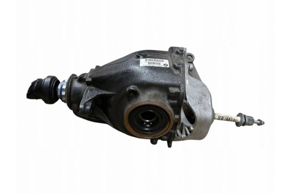 Rear differential BMW 1 F20 F21 7599411 Installation side multipurpose