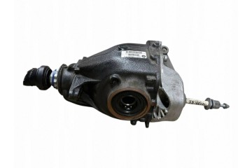 Rear differential BMW 1 F20 F21 7599411 Installation side multipurpose