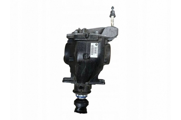 Rear differential BMW 1 F20 F21 7599411 Catalog number of substitutes 33107599412 7599412 U005335