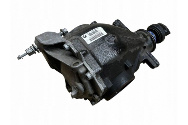 Rear differential BMW 1 F20 F21 7599411 Catalog number of the original 33107599411