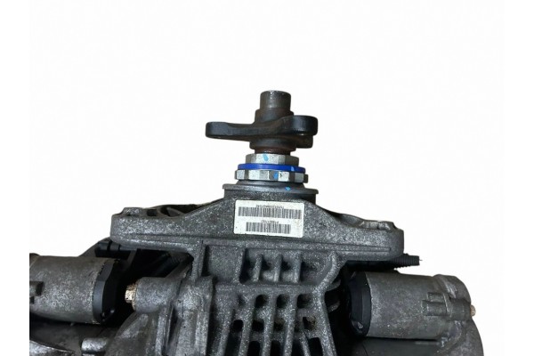 Rear differential BMW X5M F85 7850170 Car type 4x4 SUV
