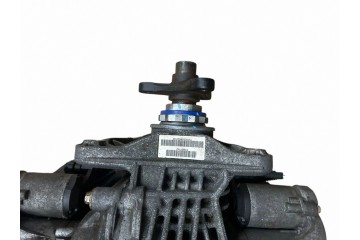 Rear differential BMW X5M F85 7850170 Car type 4x4 SUV