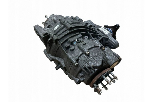 Rear differential BMW X5M F85 7850170 Installation side multipurpose