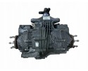 Rear differential BMW X5M F85 7850170 Catalog number of substitutes U005565