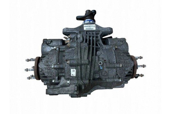 Rear differential BMW X5M F85 7850170 Catalog number of substitutes U005565