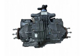Rear differential BMW X5M F85 7850170 Catalog number of substitutes U005565