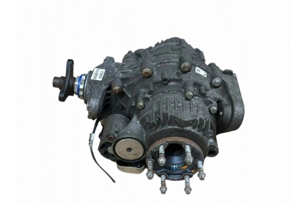 Rear differential BMW X5M F85 7850170 Catalog number of the original 33107850170