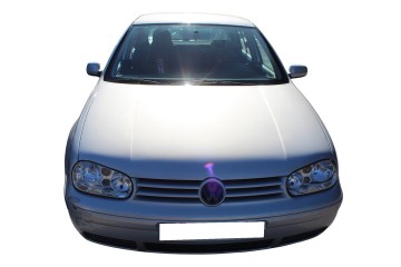VOLKSWAGEN GOLF IV BERLINA (1J1)(10.1997) Básico