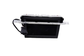 4E0857273F PANTALLA MULTIFUNCION AUDI A8 (4E) 3.0 TDI Quattro 2005 4E0857273F 211541 AUDI - 1