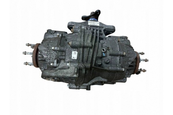 Diferencial trasero BMW X5M F85 7850170