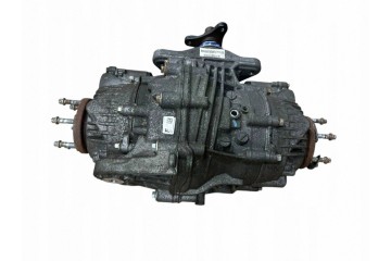 Diferencial trasero BMW X5M F85 7850170
