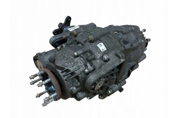 Diferencial trasero BMW X5M F85 7850170