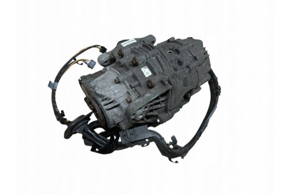 Rear differential BMW X6 E71 7586025